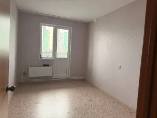 Квартира 59,4 кв. м, 2-комнатная, г. Нягань, ХМАО-Югра. Двухкомнатная квартира общей площадью 59,4 кв. м по адресу: 628181, Российская Федерация, ХМАО – Югра, г. Нягань, 10-й мкр., д. 11, кв. 79; кадастровый номер: 86:13:0201009:641. Имущество является предметом залога ПАО "Sberbank".