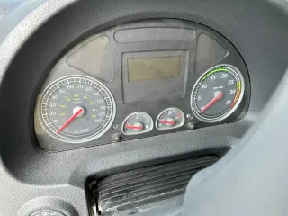 Iveco-AMT 473907 2017 Автомобиль марки Iveco-AMT 473907 модель Iveco-AMT 473907 2017 г.в. VIN-номер X42473907H2627257. Ознакомление с предметом торгов осуществляется по месту нахождения реализуемого имущества (Новосибирская область, г. Новосибирск, ул. Фабричная), после предварительного…