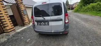 Lada Largus 2015 года, 104 лс, 122821 км, легковой автомобиль ВАЗ (Lada) Largus, 2015 года выпуска, с VIN номером XTAKS0Y5LF0879967