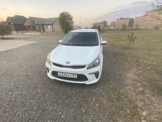 KIA Rio 2019, легковой автомобиль марки KIA, модель Rio, 2019 года выпуска, идентификационный номер (VIN): Z94C341BBKR139854. В залоге у ПАО Совкомбанк. Осмотр предмета торгов производится в рабочие дни, по месту нахождения имущества и возможен с даты публикации настоящего сообщения до даты…