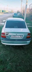 Opel Vectra, 1997 года, 100 лс, 385759 км, АКПП, легковой автомобиль, марка: OPEL, модель: VECTRA, год изготовления: 1997, цвет: серо-серебристый, VIN: W0L000036V1192116, ПТС: 77МР570552, г/н: А054УЕ92, изготовитель (страна): Германия, модель двигателя: Х20ХЕV, тип двигателя: бензиновый, двигатель…