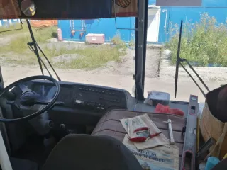 Автобус вахтовый на шасси Урал NEXT 3255-5013-7IE5(сидней), VIN XIP325500JI420490 г/н В644ХР. Местонахождение ЯНАО. Все реализуемое имущество продается в состоянии, как есть. Покупатель не имеет претензий по состоянию имущества и к составу передаваемых документов. В период приема заявок возможна…