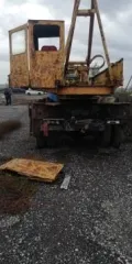 Емкость 4000 С имуществом можно ознакомиться по предварительно согласованию по тел. 89027125511 или подав заявку на эл. почту: bagaev.arbitr@mail.ru. Сумма 350 000,00 руб.