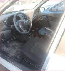 Lada Granta, 2023 года, 89 л.с., VIN: XTA219140R0523823, гос. рег. номер: С408КС716