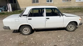 Автотранспортное средство марки ВАЗ-21053, 2007 года выпуска Автотранспортное средство марки ВАЗ-21053, 2007 года выпуска, идентификационный номер (VIN) ХТА21053072098653, модель, № двигателя 2104, 8786345, кузов № 2098653,  шасси – от-сутствует, цвет кузова – ярко-белый, государственный…