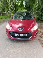 Автомобиль Peugeot 308, VIN Z8T4C5FS9BM011338, 2011 г.в., гос.рег.знак Х402УХ790. Место расположения транспорта город Москва. Информацию о соответствующем составе, характеристиках и др. в полном объеме можно получить в рабочие дни с 10:00 до 16:00, путем направления запроса на адрес электронной…