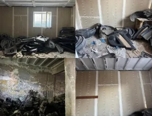 Нежилое помещение 148,3 кв.м, Самара Нежилое помещение площадь 148,3 кв.м этаж № 1, по адресу: г. Самара, Советский район, Южный проезд, д. 102 комнаты №№ 1-4 Год ввода в эксплуатацию: 1958 Вид ограничений и обременений: отсутствуют Кадастровый номер объекта недвижимости (здания, сооружения), в…