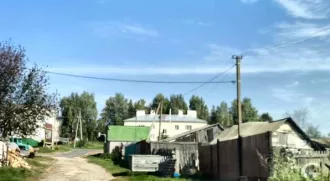 1/3 доли в Земельном участке, площадь 455,9 кв.м., кадастровый (условный) номер: 16:20:070101:287. Находится в долевой собственности, размер доли: 1/3
Адрес (местонахождение): Россия, Респ Татарстан, р-н Зеленодольский, с Бишня, ул Лесная, дом 12