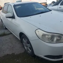 Chevrolet Epica 2007 Легковой автомобиль марки: CHEVROLET, модель: Epica, год выпуска: 2007 г., кузов №: XUULF69KJ70000263, идентификационный номер (VIN): XUULF69KJ70000263. С имуществом можно ознакомиться по адресу: 640014, Курганская область, город Курган, Промышленная ул., д. 12, предварительно…