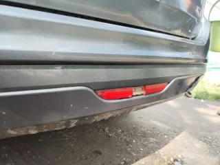 LADA Granta 219110 2019 автомобиль: VIN XTA219110L0357254, год выпуска 2019, цвет кузова серый.