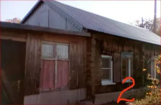 1/5 доли дома и участка, Алтайский край, Рубцовский р-н, с. Бобково, 1/5 доля дома и 1/5 доля земельного участка в Алтайском крае, еще 1/5 доля дома и 1/5 доля земельного участка в Алтайском крае, еще 1/5 доля в праве на жилое здание, площадь: 68,8 кв.м., кадастровый номер: 22:39:000000:343 и 1/5…