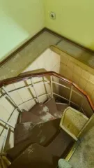 Нежилое помещение общей площадью 448,2 кв.м, кадастровый №77:01:0003035:2436, адрес: Российская Федерация, г.Москва, вн.тер.г. муниципальный округ Красносельский, ул.Лобачика, д.2, стр.1, пом.1/3