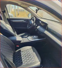 Haval Jolion 2024, VIN: XZGFE04A7RA518727