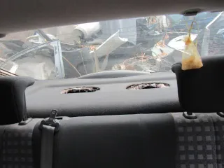 Renault Megane 2008, 113 лс, АКПП, легковой автомобиль, марка Renault, модель Megane II P2A16A110 3C, VIN VF1LM0J0E39656760, гос. рег. номер В587ЕР774, год изготовления 2008
