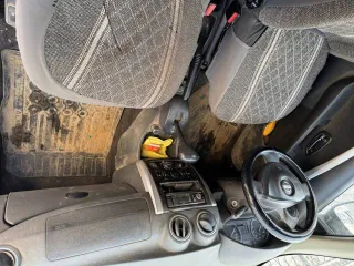 Nissan Almera, 2014 года, 102 лс, 313660 км, АКПП. Транспортное средство - NISSAN ALMERA, VIN-номер - Z8NAJL01050450265, установлено ГБО в ПТС и СОР внесен, ПТС хранится у судебного пристава. Автомобиль на ходу, имеются косметические неисправности.