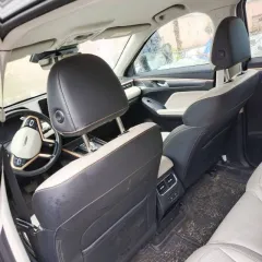 Haval Jolion 2024, 150 л.с., 38773 км, АКПП. Легковой автомобиль Haval Jolion, 2024 г.в., VIN: XZGEE04A4RA552359, предмет залога в пользу ПАО "Сбербанк России".