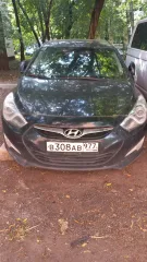 Легковой автомобиль марки: Hyundai, модель: VF (I40), год выпуска: 2013 г., кузов №: XWELB41CAD0000145, идентификационный номер (VIN): XWELB41CAD0000145. Автомобиль находится в залоге. Запросы на ознакомление с имуществом принимаются по адресу электронной почты: insolvency383@gmail.com, в течение…