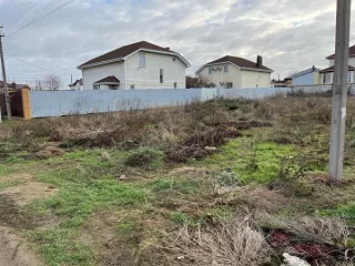 земельный участок площадью 1186 кв.м., кадастровый № 61:25:0201019:120, категория земель: земли населенных пунктов, для ведения личного подсобного хозяйства, должник Добриков М.О., (Поручение ТУ Росимущества в РО от 20.03.2025 № 61-482-У), Адрес (местоположение): Ростовская область, р-н…