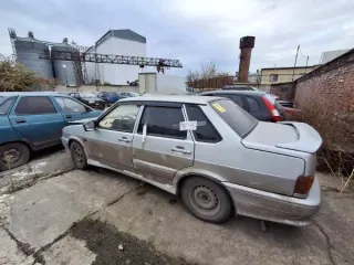 Автомобили отечественных марок в различном техническом состоянии: ВАЗ 21150 2005 XTA21150064118279, ВАЗ 21102 1999 XTA211020X0138936, ВАЗ 21120 2004 XTA21120040235147, ИЖ 2126-020 2003 XTK21260030110788, ВАЗ 21074 2003 XTA21074031824972, ВАЗ 21150 2004 XTA21150043775339, ВАЗ 2107 1993…