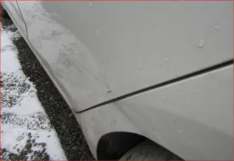 Kia Cerato, 2013 года, 130 лс, 174326 км, АКПП, Автомобиль легковой. Марка KIA CERATO, дата выпуска 2013 г., цвет серебристый, регистрационный знак У977РС174, технический паспорт серия 77ХА номер 164592, VIN-номер XWEFX411BD0001230.