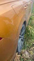 Audi Q8 2018 года, 340 лс, АКПП. Легковой автомобиль универсал Audi Q8, 2018 г.в., цвет: ОРАНЖЕВЫЙ, г/н: О808МР98, VIN: WAUZZZF18KD012732.