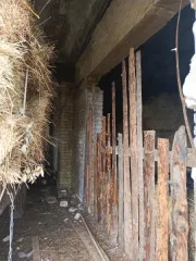 Гараж 315.6 кв.м с земельным участком 460 кв.м, Пермский край. Гараж, назначение: нежилое, количество этажей 1, в том числе подземных 0, общей площадью 315,6 кв.м., кадастровый номер: 59:37:0240101:519, адрес объекта: Пермский край, Усольский р-н, с. Щекино, ул. Содовиков, д. 26, с земельным…