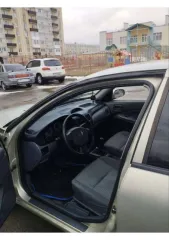 Nissan Almera Classic 2007 года, 107 л.с., легковой автомобиль, марка Nissan Almera, модель Classic 1.6 RE, VIN: KNMCSHLMS7P667889, гос. рег. номер А190ТА134, год изготовления 2007.