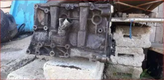 Lada Priora 2013 года, ГРН Т864ХО56, VIN XTA217230D0234355. Состояние неудовлетворительное, к эксплуатации не пригодно, требуется капитальный ремонт или замена двигателя, текущий ремонт и техническое обслуживание, кузов со следами коррозии, на правой передней двери значительная вмятина, износ…