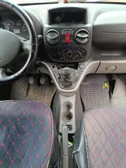 Fiat Doblo 2012 Автомобиль марки Fiat модель Doblo 223АХ1А 2012 г.в. VIN XU3223000CZ312718 Автомобиль не заводится (двигатель не проворачивается), не на ходу. Требуется ремонт лакокрасочного покрытия, ремонт переднего бампера. Показания спидометра 346464 км. Для ознакомления с имуществом, позвонить…