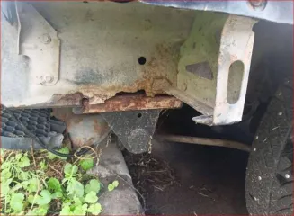 Lada Priora, 2015 года, 106 лс еще транспортное средство: LADA PRIORA,  Идентификационный номер  VIN номер :  XTA217050F0502849, Год выпуска: 2015  гос.номер  А662СВ193