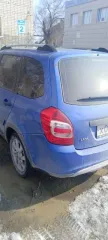 LADA Kalina 2018 года, 87 лс, 168000 км, автотранспортное средство – легковой автомобиль LADA 219410 Kalina, VIN: XTA219410J0134377, 2018 года выпуска
