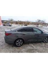Changan Eado Plus 2023 автомобиль марки Changan модель Eado Plus 2023 г.в. VIN-номер LS5A2DKR9RA960696 Ознакомиться с документами, подробными условиями торгов можно у организатора торгов в рабочие дни в период приема заявок по предварительной договоренности посредством телефона, либо эл.почтой…