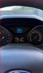 Ford Focus 2012 года, 105 лс, VIN X9FMXXEEBMCY60417, гос.номер Х455МС96