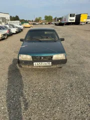 ВАЗ 21099 1996, ВАЗ 2109 1988, ВАЗ 21083 1997. ВАЗ 21099, 1996 г.в., цвет кузова: серебристо-зеленый, тип: легковой седан, VIN: XTA210990V2008855, гос. номер: Е653УМ95, номер кузова: XTA210990V2008855, объем двигателя: 1499 см³, мощность: 50 кВт / 68 л.с., экологический класс: не установлен. Ключи…