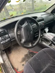 Opel Omega 1998 года выпуска, VIN W0L0VBF69W1243771. Осмотр по адресу: Калининградская область, поселок Корнево-1, дом 9, с 10:00 до 15:00 по местному времени. Предварительная запись по телефону +79506783330 или электронной почте v.v.prigodskiy@mail.ru.