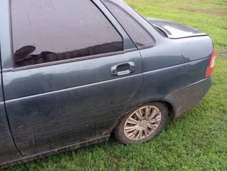 Lada Priora, 2012, 97 лс, 300479 км, автомобиль легковой, марка: LADA 217030, модель: LADA PRIORA, VIN: XTA217030D0399534, гос. рег. номер: C737XE58, год изготовления: 2012