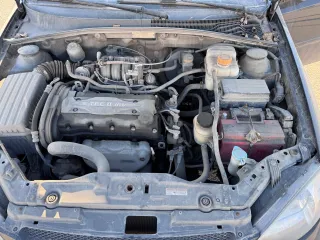 Легковой автомобиль, марка: Chevrolet, модель: KLAN, год изготовления: 2012, VIN: XUUNF487JC0025381 (не на ходу, не заводится). Имущество находится в залоге. Ознакомление с имуществом и документами проходит по адресу: РТ, г. Набережные Челны, пр. Мира, 24Ж офис 303 по предварительной записи по тел…