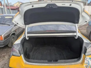 Hyundai Elantra 2023, 140 лс, АКПП. Автомобиль легковой, марка: HYUNDAI, модель: AD (ELANTRA), VIN: LBECNAFD8PZ347545