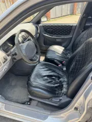 Hyundai Accent 2005 автомобиль марки Hyundai модель Accent 2005 г.в. VIN-номер X7MCF41GP5A030546. Имущество является предметом залога ПАО "Совкомбанк". С имуществом можно ознакомиться у организатора торгов путем направления запроса на электронную почту: a32_bankrot@mail.ru. ОБЯЗАТЕЛЬНО указывать в…