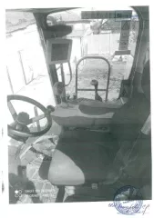 Зерноуборочный комбаин PCM142 "ACROS-585", 2017 г.в.; г/н 82КВ9988 Зерноуборочный комбаин PCM142 "ACROS-585", 2017 г.в.; г/н 82КВ9988 
Марка: PCM142 
Год выпуска: 2017 
Модель: ACROS-585 
