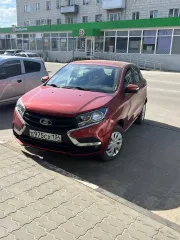 Lada XRAY 2019 автомобиль марки Lada модель XRAY 2019 г.в. VIN номер XTAGAB110K1225666. Транспортное средство на ходу. по предварительной записи у организатора торгов по номеру 89023132037 и электронной почте tn982037@yandex.ru по адресу: г. Волгоград, ул. им. Циолковского 39