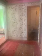 1/3 доли в жилом доме, 37.1 кв.м., Краснодарский край, Успенский р-н, 1/3 доли в жилом доме, кадастровый номер 23:34:0103001:260, общей 37.1 кв.м., расположенное по адресу: Краснодарский край, р-н. Успенский, с/о. Убеженский, х. Западный, ул. Советская, д. 13 и на земельный участок