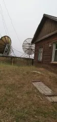 Здание техническое, опора к ТВ антенне, кадастровый номер 14:14:080001:74 общей площадью 93,1 кв.м по адресу: Республика Саха (Якутия), у. Ленский, д. 1, пос. Южная-Нюя, ул. Центральная Назначение здания: Нежилое Общая площадь: 93.1 Общие сведения об ограничениях и обременениях: - Кадастровая…