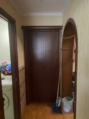 Квартира, 46,7 кв. м, Московская область, 46,7 кв.м., 2 комн., 2-комнатная квартира, назначение — жилое помещение, общей площадью 46,7 м², расположенное по адресу: Московская область, р-н. Наро-Фоминский, рп. Калининец, д. 25, кв. 17, кадастровый номер 50:26:0210107:5432