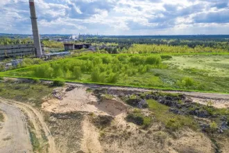 Продажа находящегося в федеральной собственности земельного участка площадью  100 083 кв. метра (кадастровый номер 52:21:0000012:4), местоположение: установлено относительно ориентира, расположенного в границах участка. Почтовый адрес ориентира: обл. Нижегородская, г. Дзержинск, Восточный…