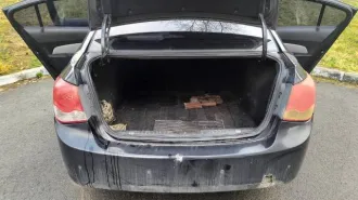 Chevrolet Cruze 2011 года, VIN XUFJF696JB3020185, государственный номер P219CВ159.