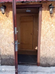 Земельный участок 1269 м² и дом 106.8 м² в Республике Башкортостан. Земельный участок, общей площадью 1269м2, расположенного по адресу: Республика Башкортостан, Иглинский район, Калтымановский с/с, с. Алаторка, Заречная ул., д. 21/5, кадастровый (условный) номер: 02:26:080204:194. Жилой дом, общей…