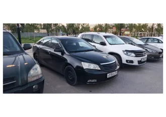 Geely Emgrand FE-1 2014 автомобиль марки GEELY модель Emgrand FE-1 2014 г.в. VIN-номер X9W8844SCED003779 С предметом торгов можно ознакомиться, отправив предварительно запрос по e-mail: dinega@pravo34.ru, со дня опубликования настоящего сообщения, дата и время осмотра предварительно…