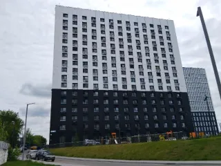 Нежилое помещение, 6 кв. м, г. Москва, ул. Светланова, д. 11, корп. 1, площадью 6 кв. м (Подземный этаж № 3, пом. 23П), кадастровый номер: 77:07:0013005:14707. Назначение нежилого помещения: Свободное. Общая площадь: 6. Кадастровый номер: 77:07:0013005:14707.