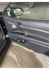 Toyota Camry 2021 Автомобиль марки Toyota модель Camry 2021 г.в. VIN-номер XW7BB4HK80S203716